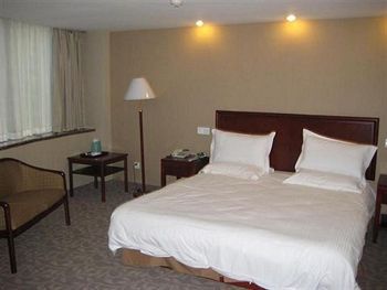 Greentree Inn Tianyi Plaza Ningbo Buitenkant foto